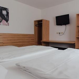 Hotel Drei Kreuz - Self Check In